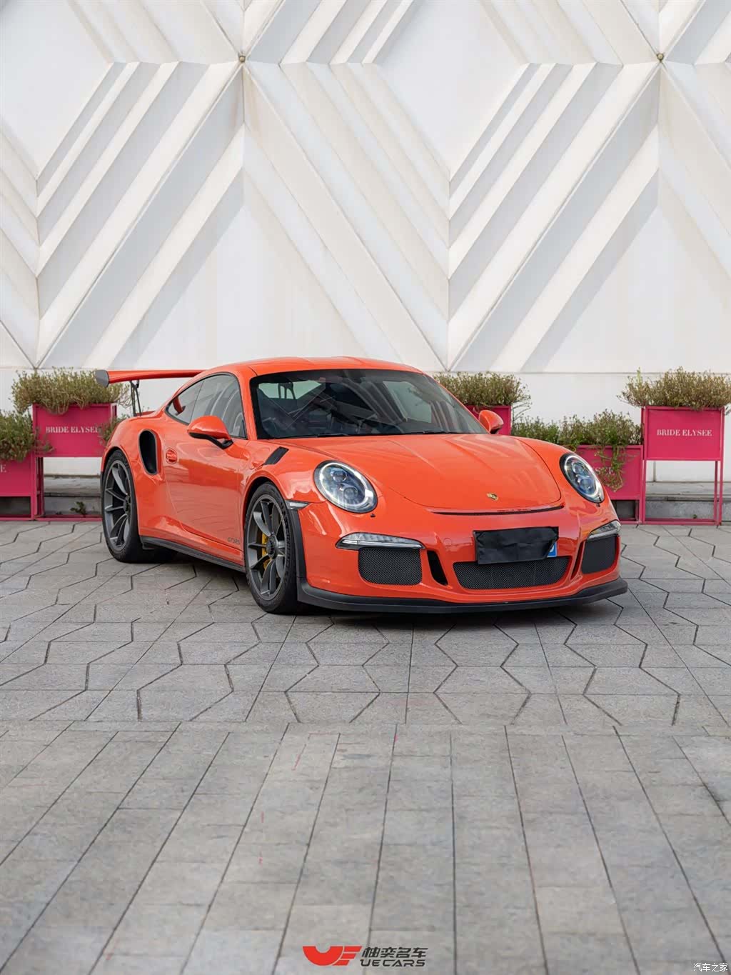 Porsche 911, 2020 3