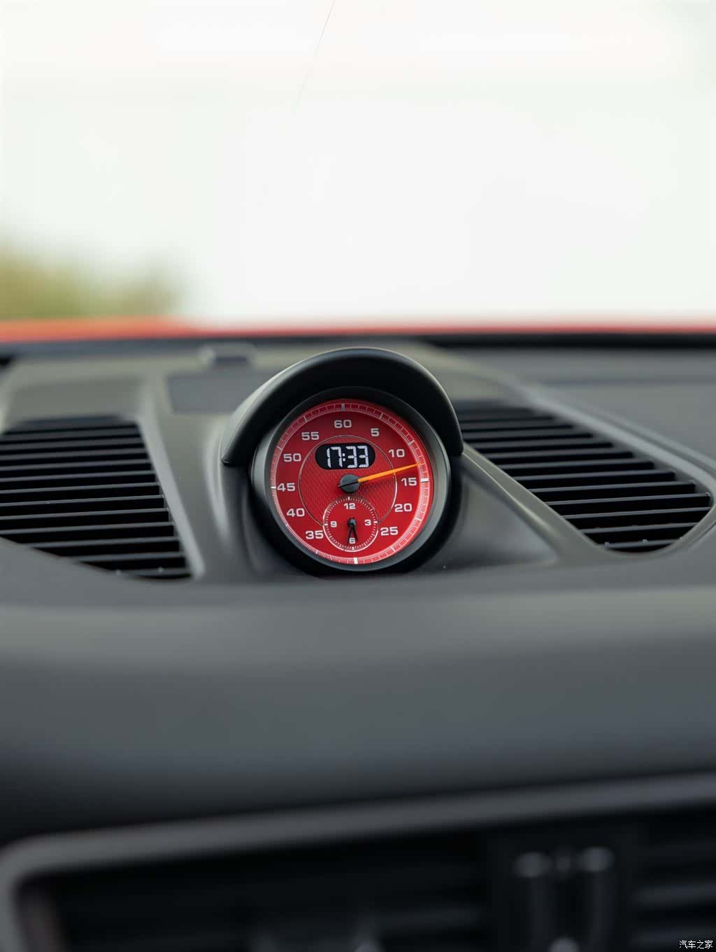 Porsche 911, 2020 14