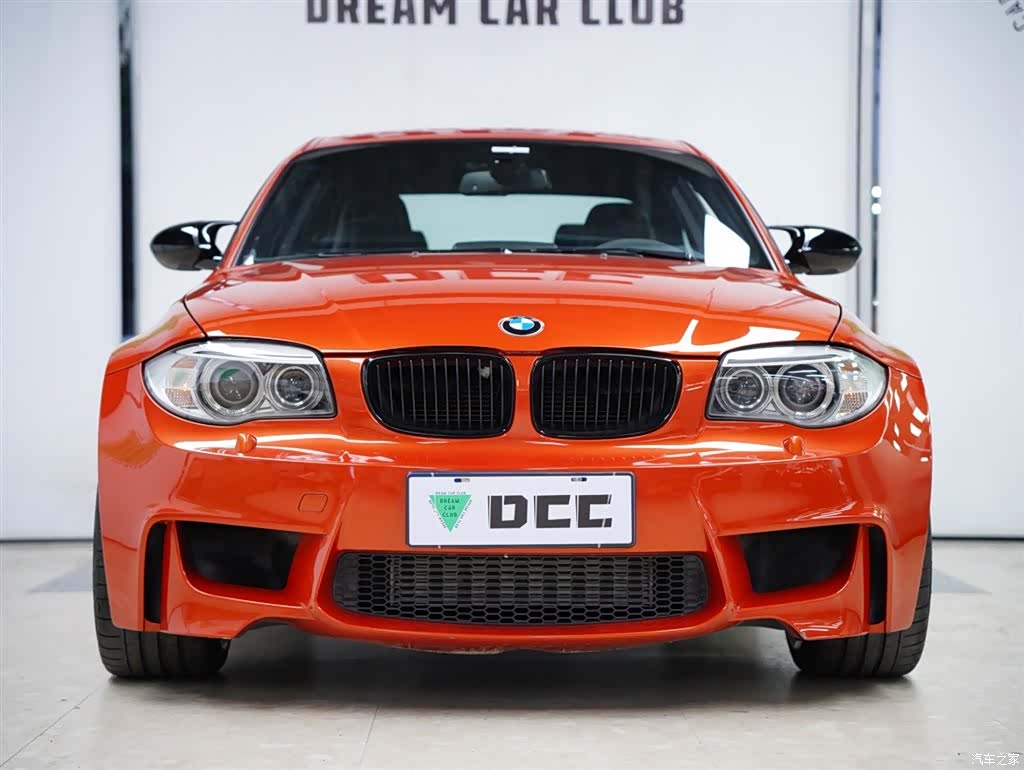 BMW 1 Series, 2012 14