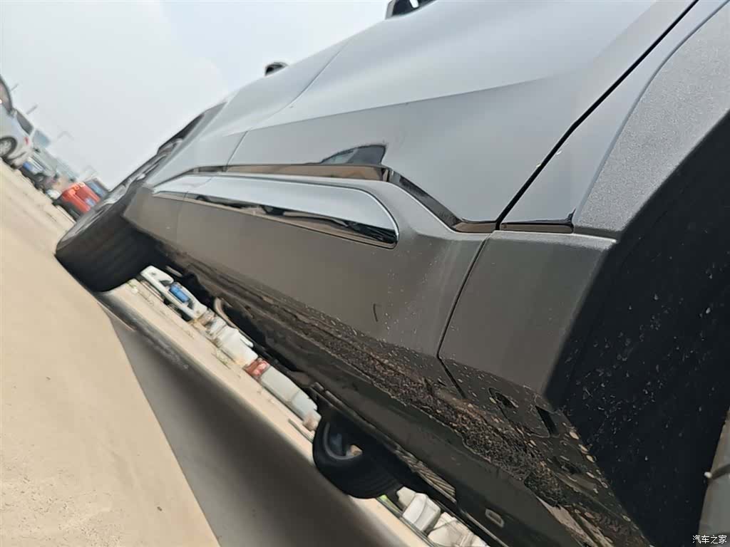 Geely Boyue, 2026 19
