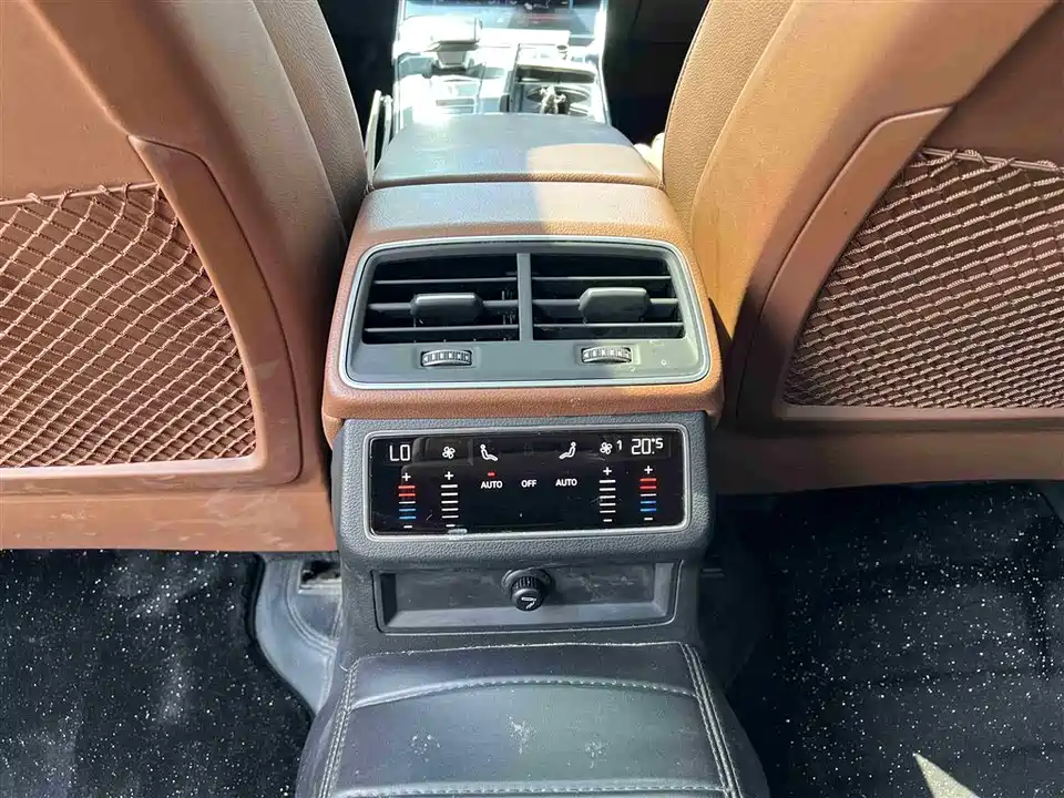 Audi A6L Audi A6L