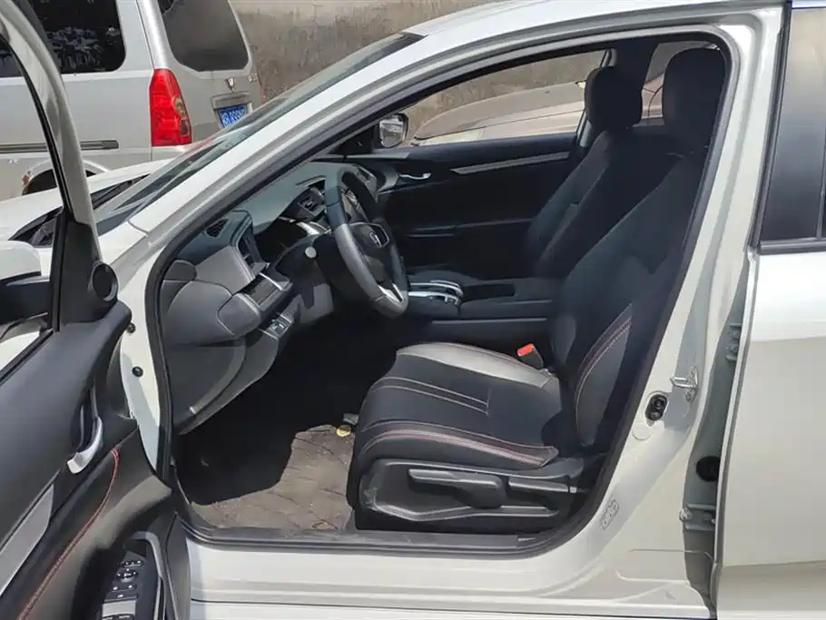 Honda Civic Honda Civic
