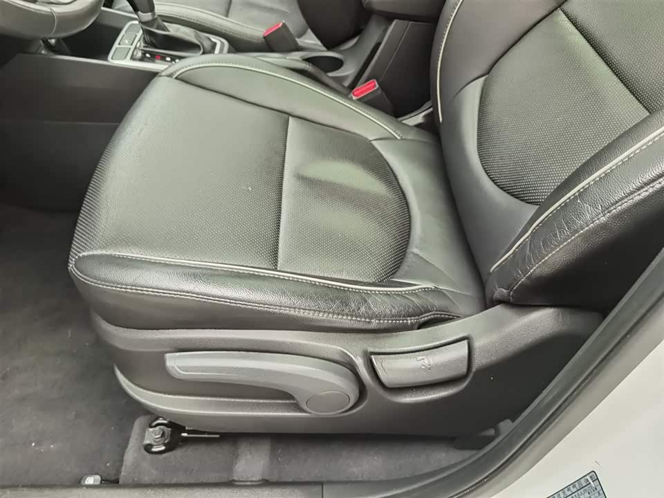 Hyundai Beijing ix25