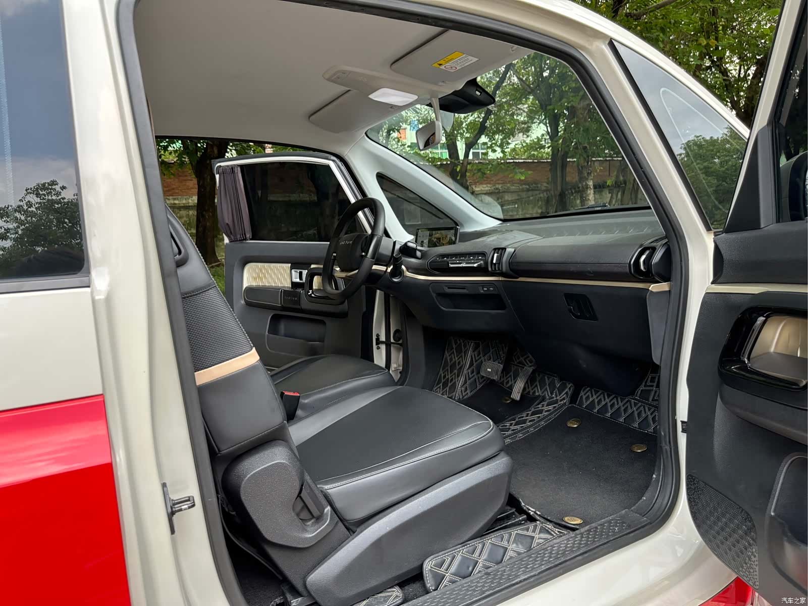 Wuling KiWi, 2021 13