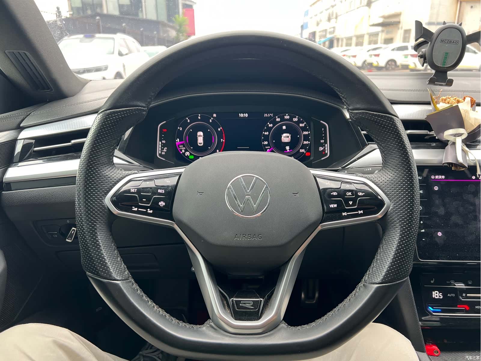 Volkswagen CC, 2023 все фото