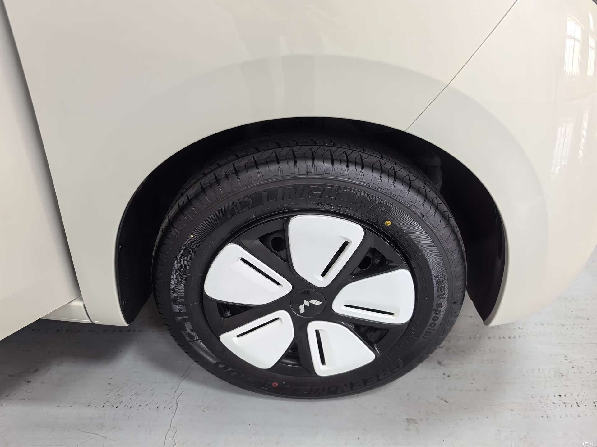 Wuling MINIEV, 2025 17