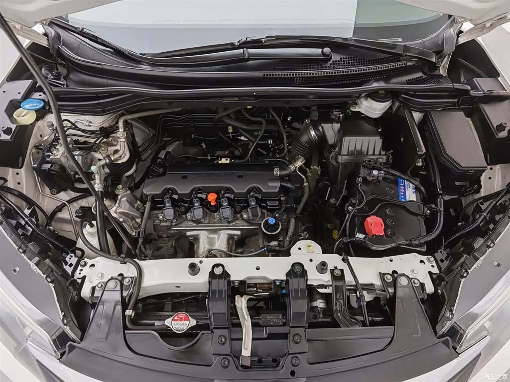 Honda CR-V, 2015 6