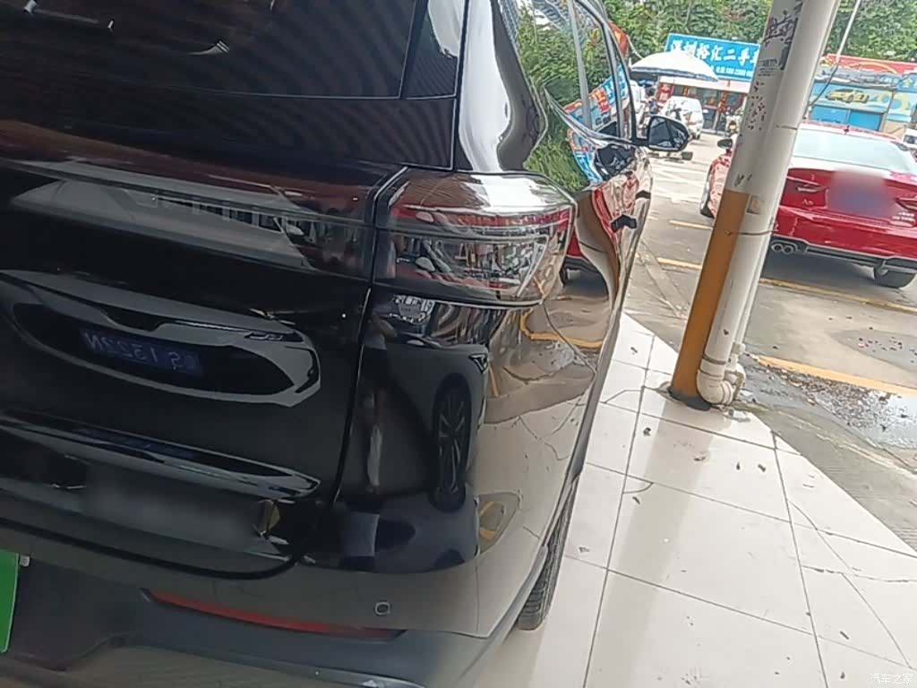 Chery Tiggo 8 Plus, 2025 24