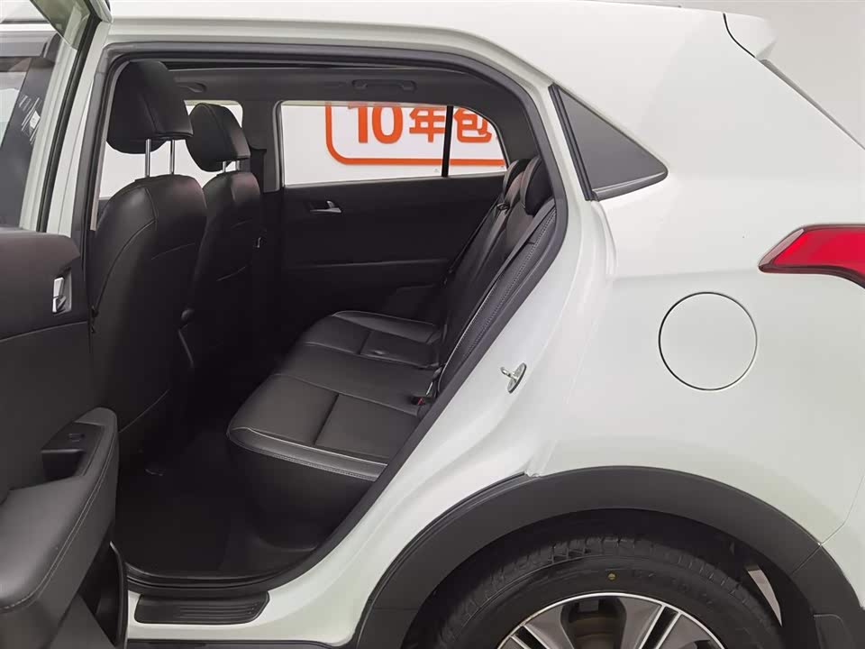 Hyundai Beijing ix25