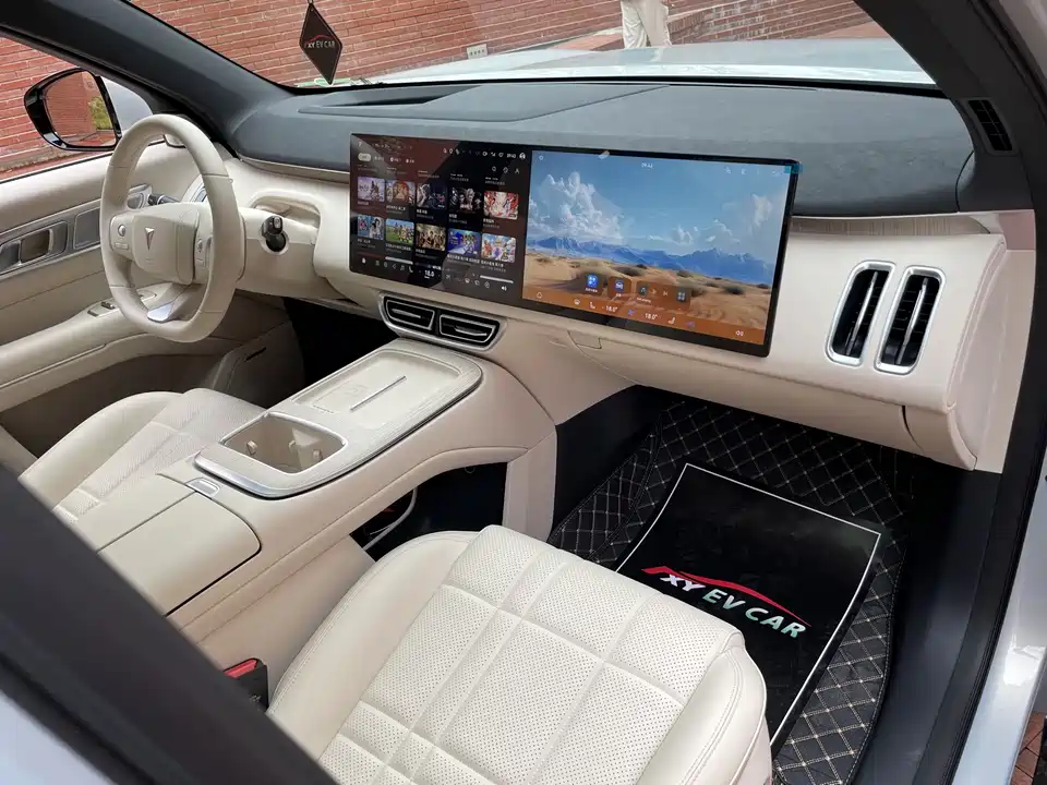 DEEPAL Dark blue S09