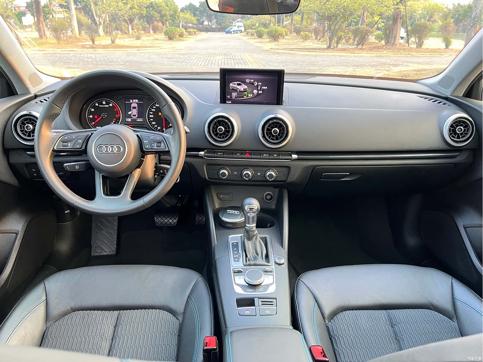 Audi A3, 2021 20