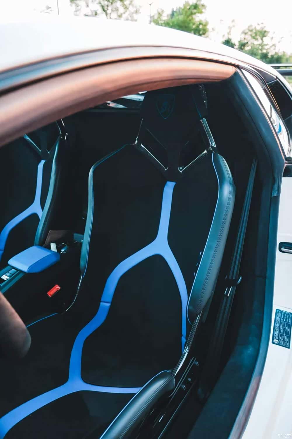 Lamborghini Huracán, 2023 2