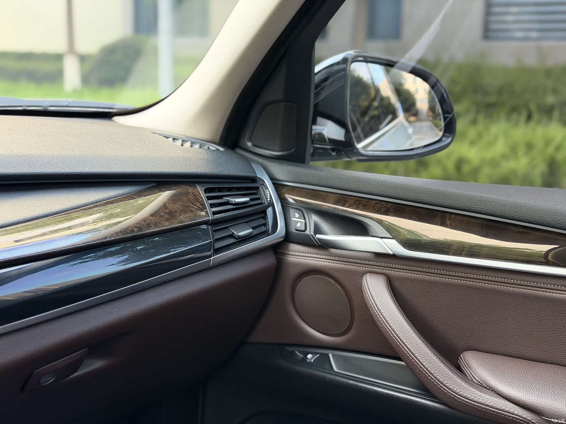 BMW X5, 2018 12