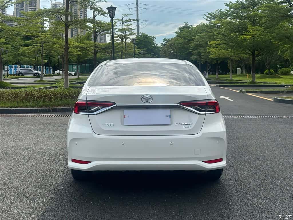 Toyota Corolla, 2022 14