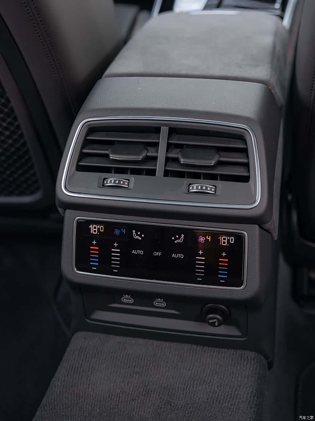 Audi RS, 2026 24