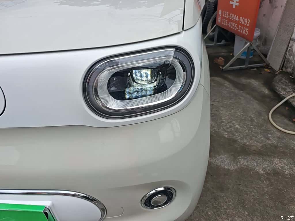 Wuling MINIEV, 2024 24