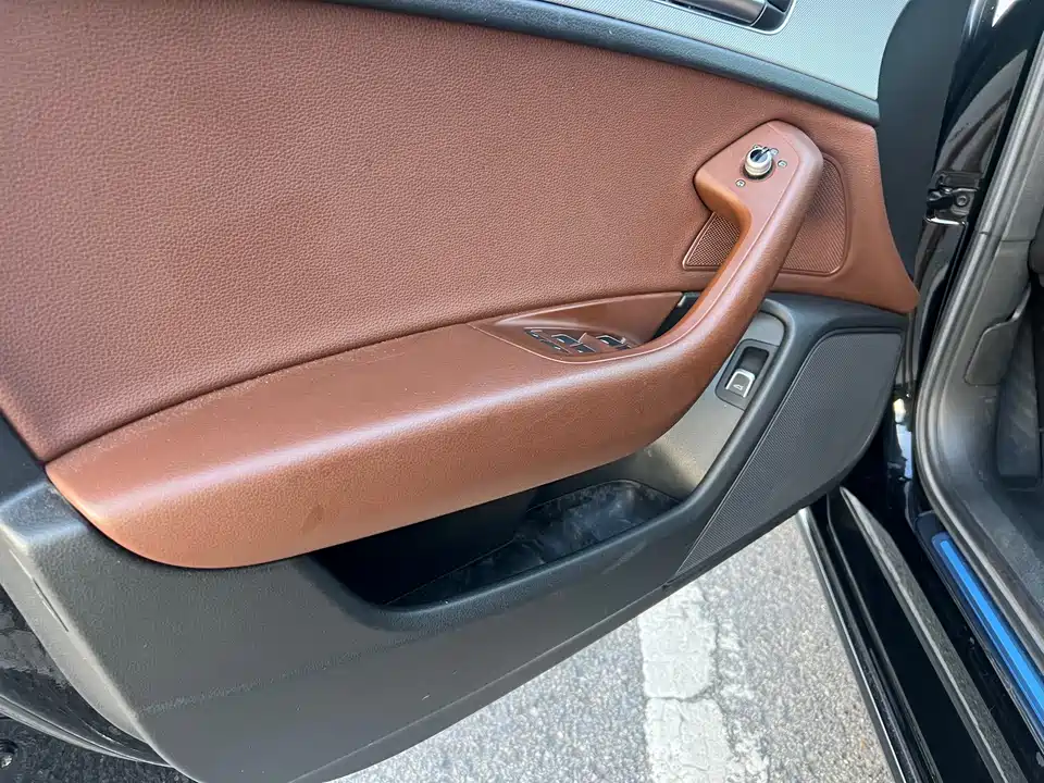 Audi A6L Audi A6L
