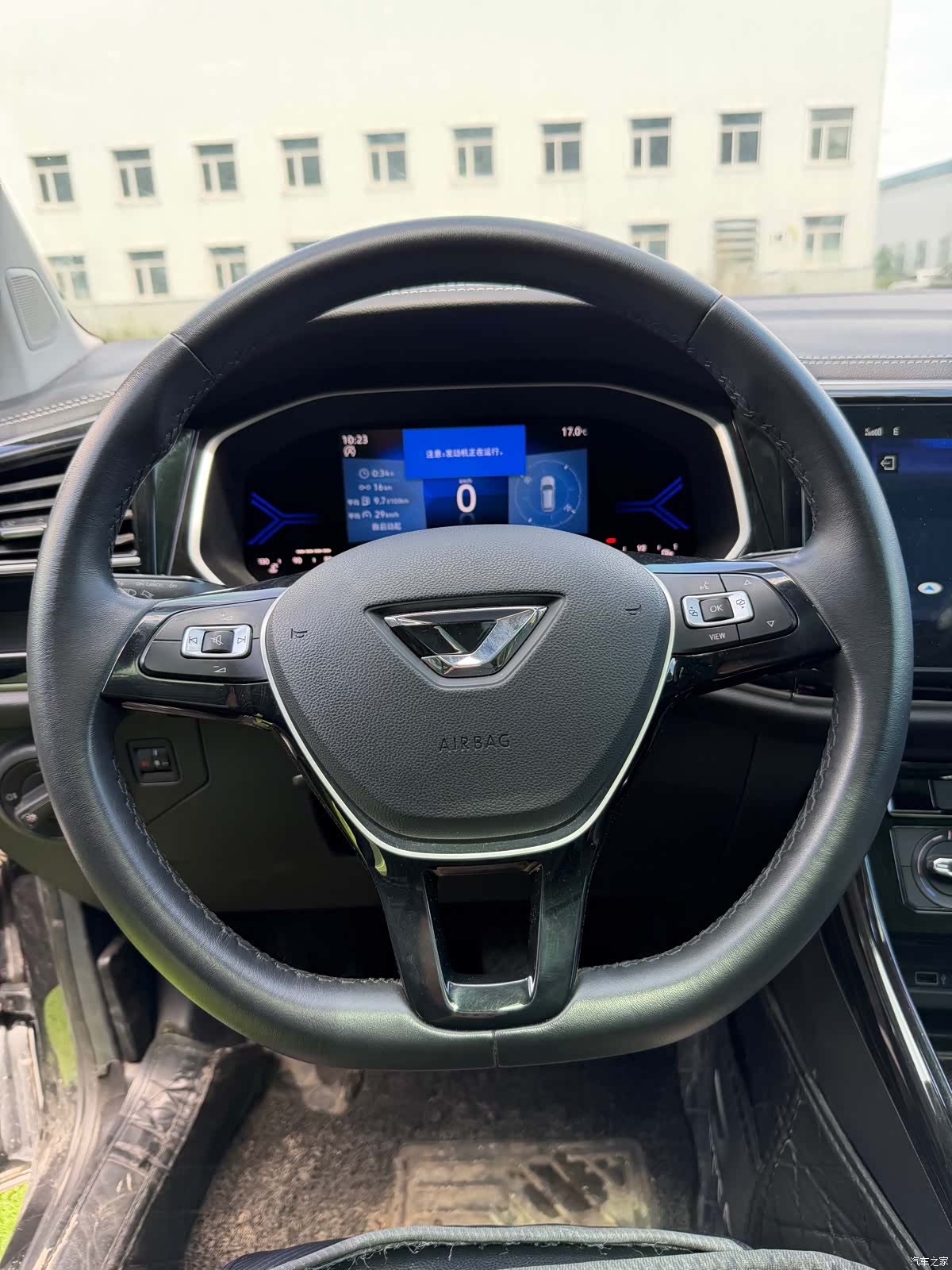 Volkswagen VS7, 2022 14