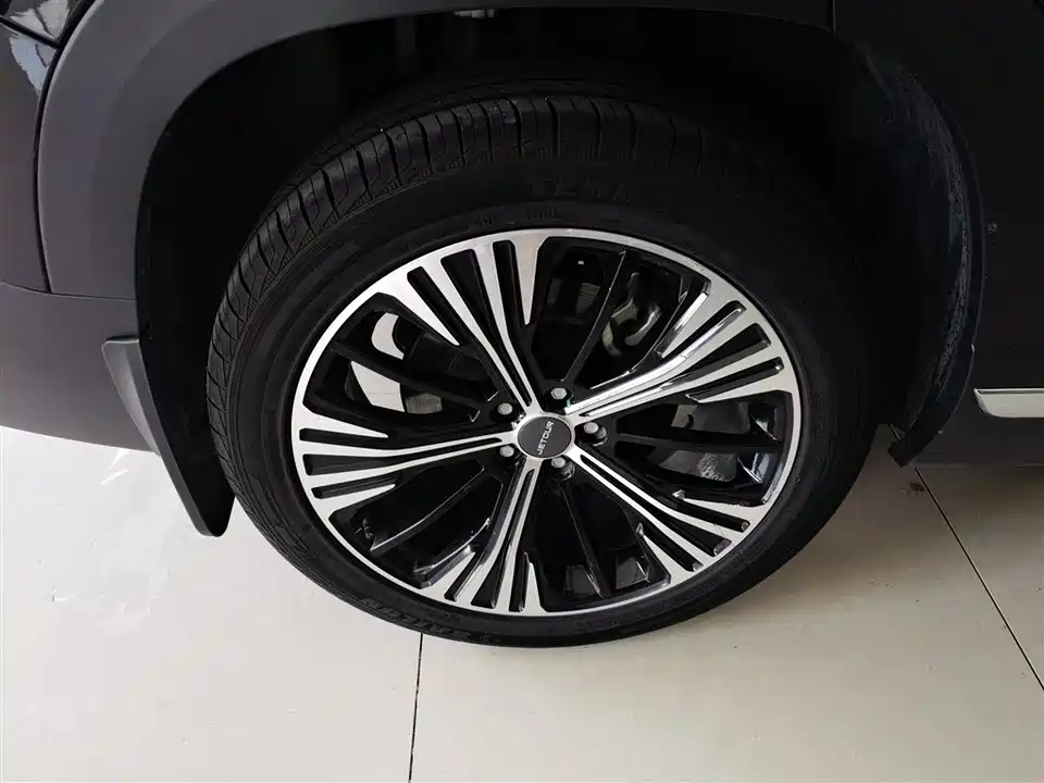 Jetour X90 Jetour X90