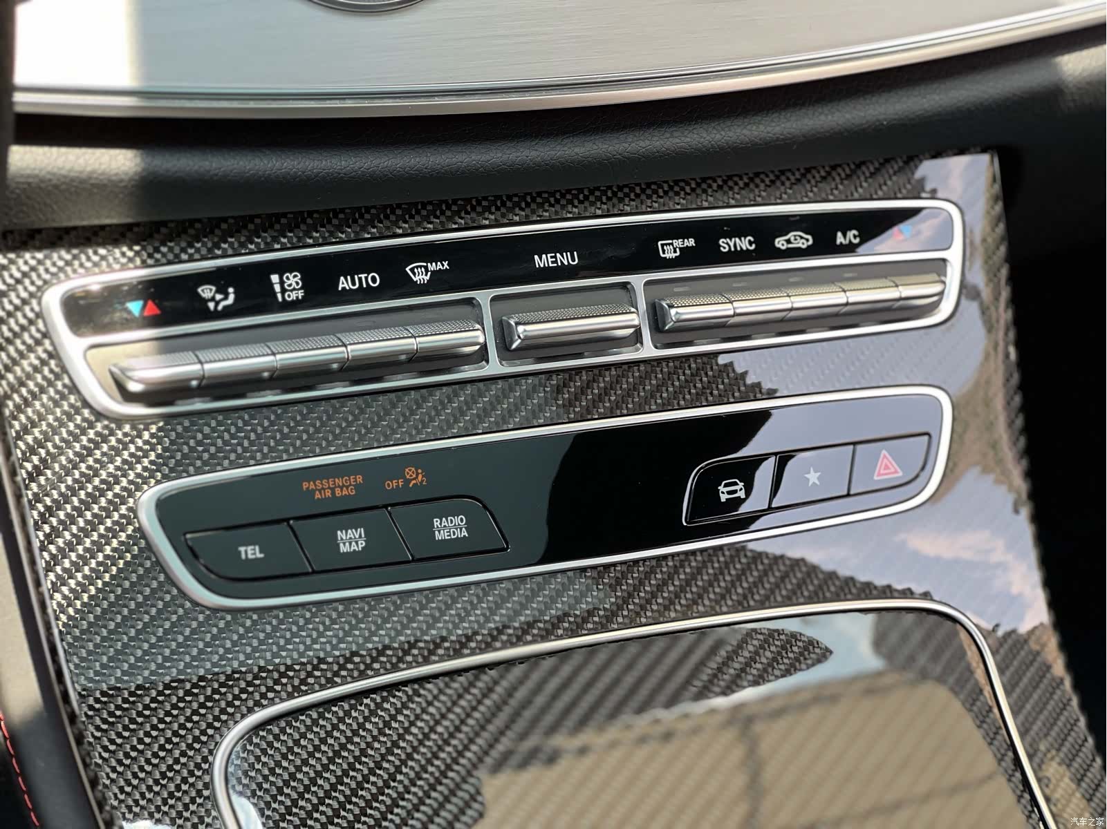 Mercedes-Benz E-Class, 2021 22