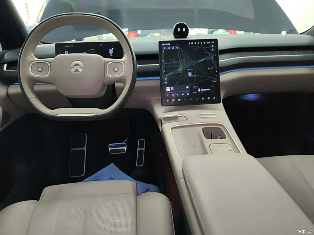 NIO ES8, 2023 10