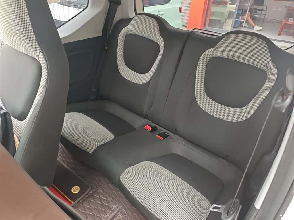 Wuling MINIEV, 2024 17