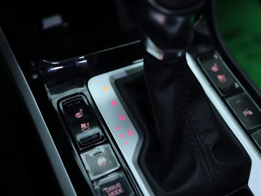 Kia K3 2023, фото 8