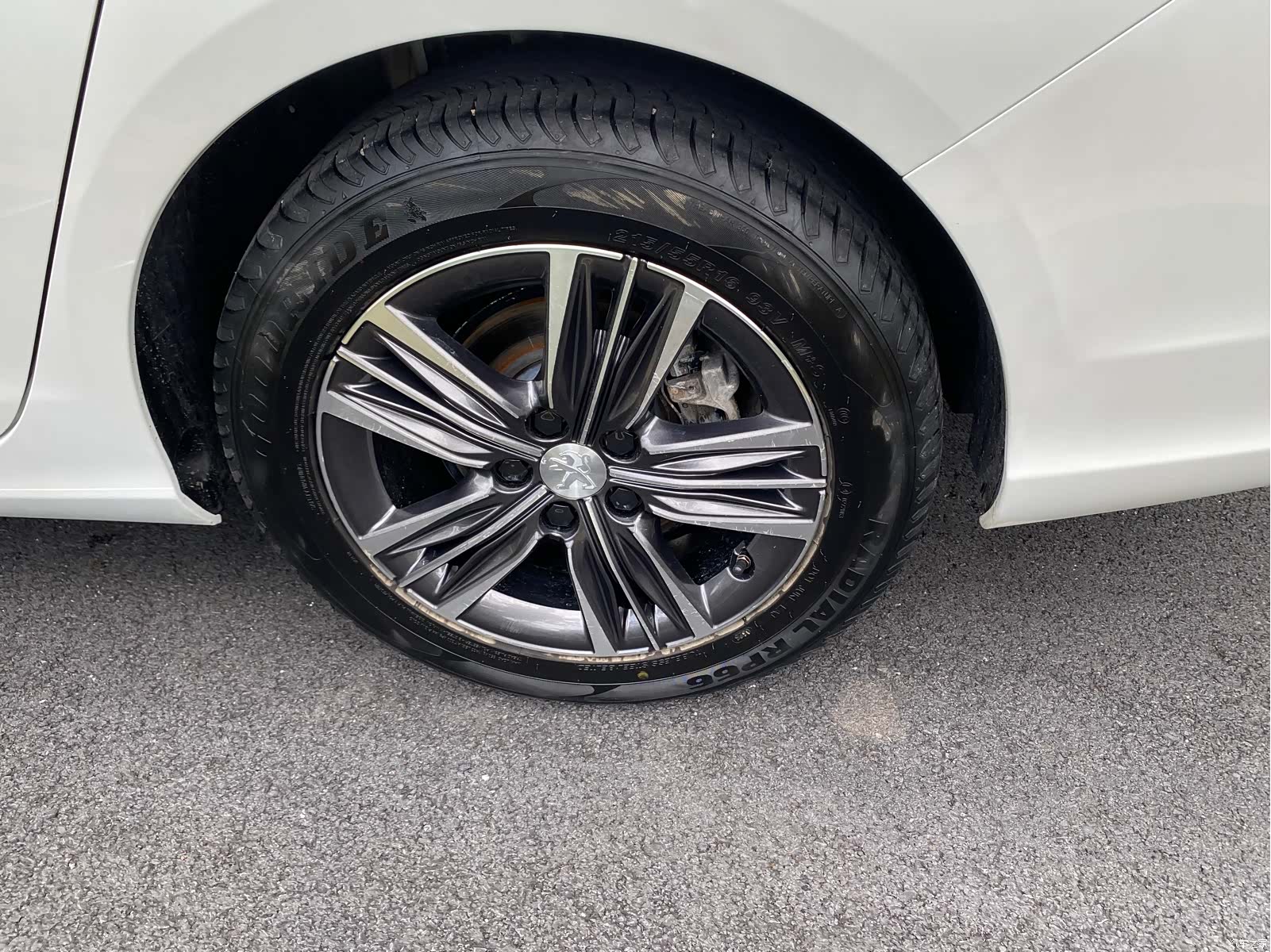 Peugeot 308, 2019 16