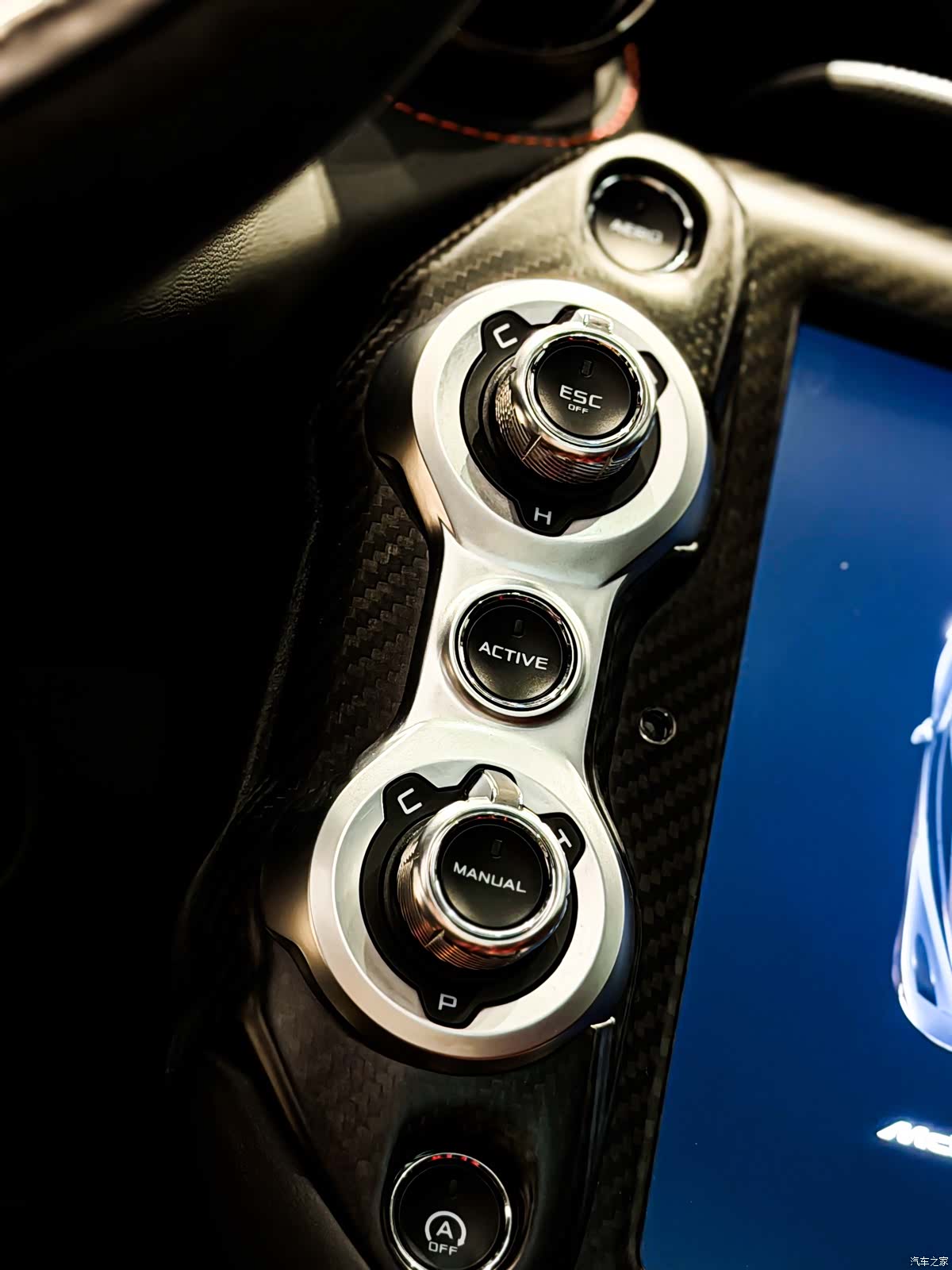 McLaren 720S, 2019 10