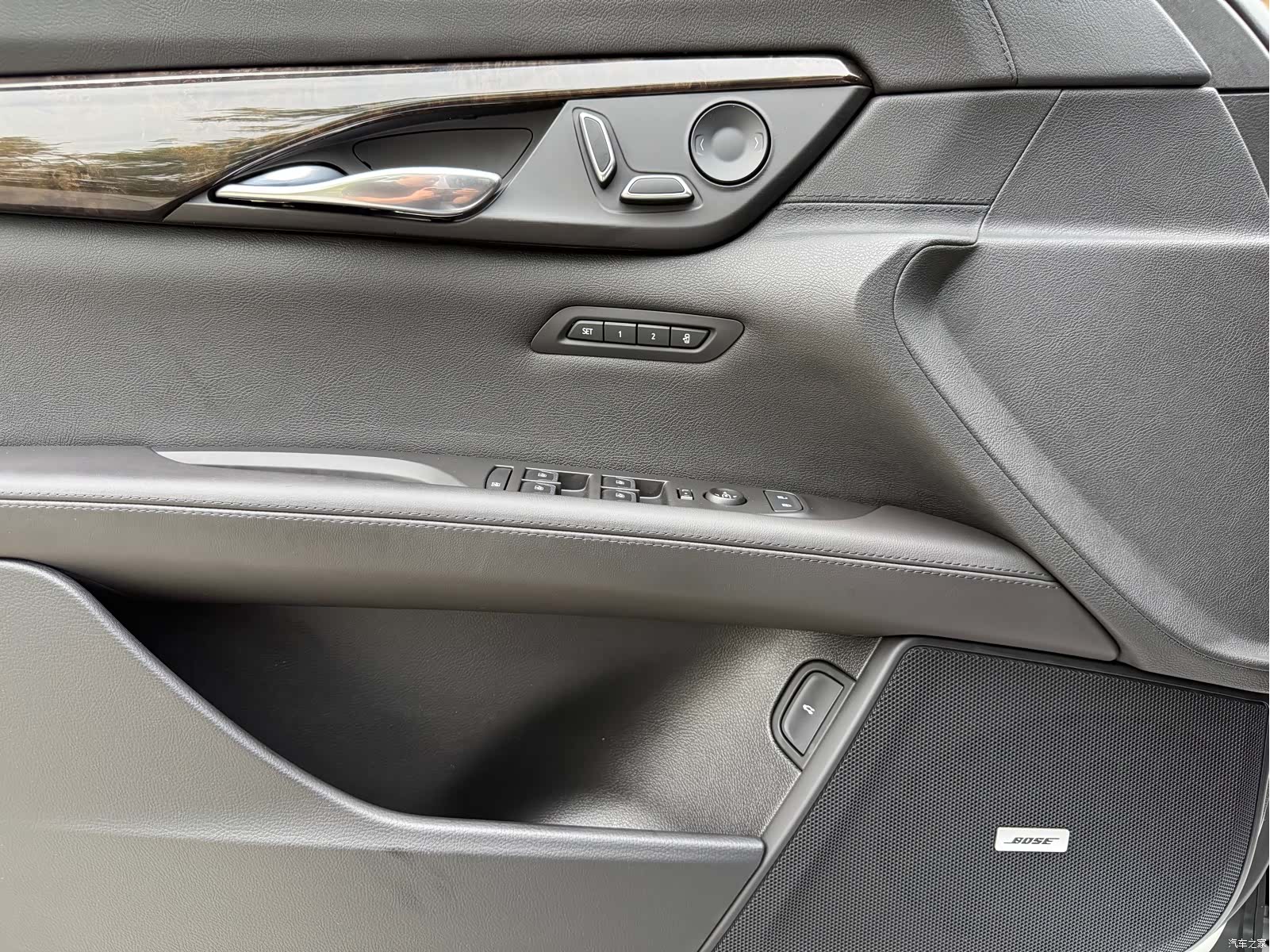 Cadillac CT6, 2023 6
