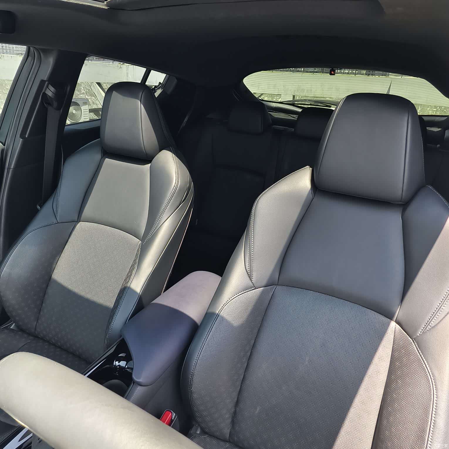 Toyota IZOA, 2020 18
