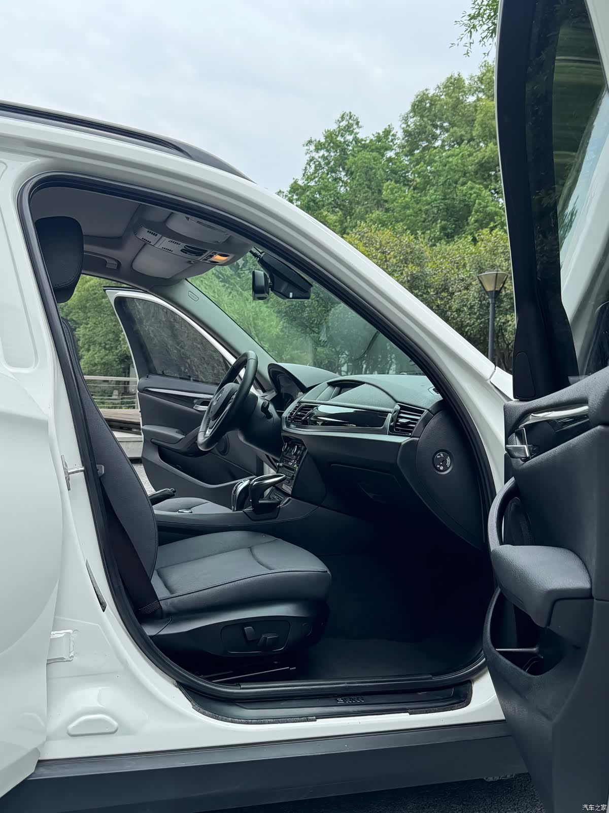 BMW X1, 2015 11