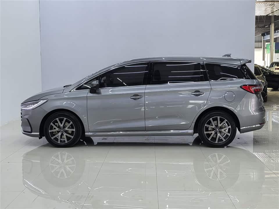 BYD Songjiang BYD Songjiang