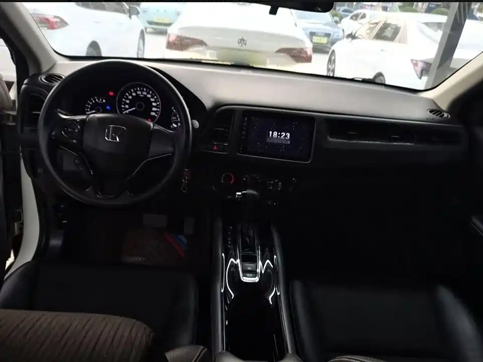 Honda Binzhi Honda Binzhi