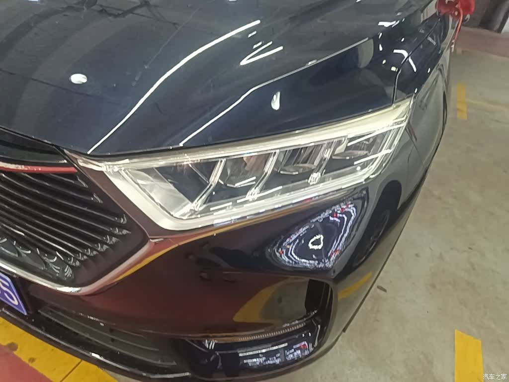 Changan X7, 2020 24