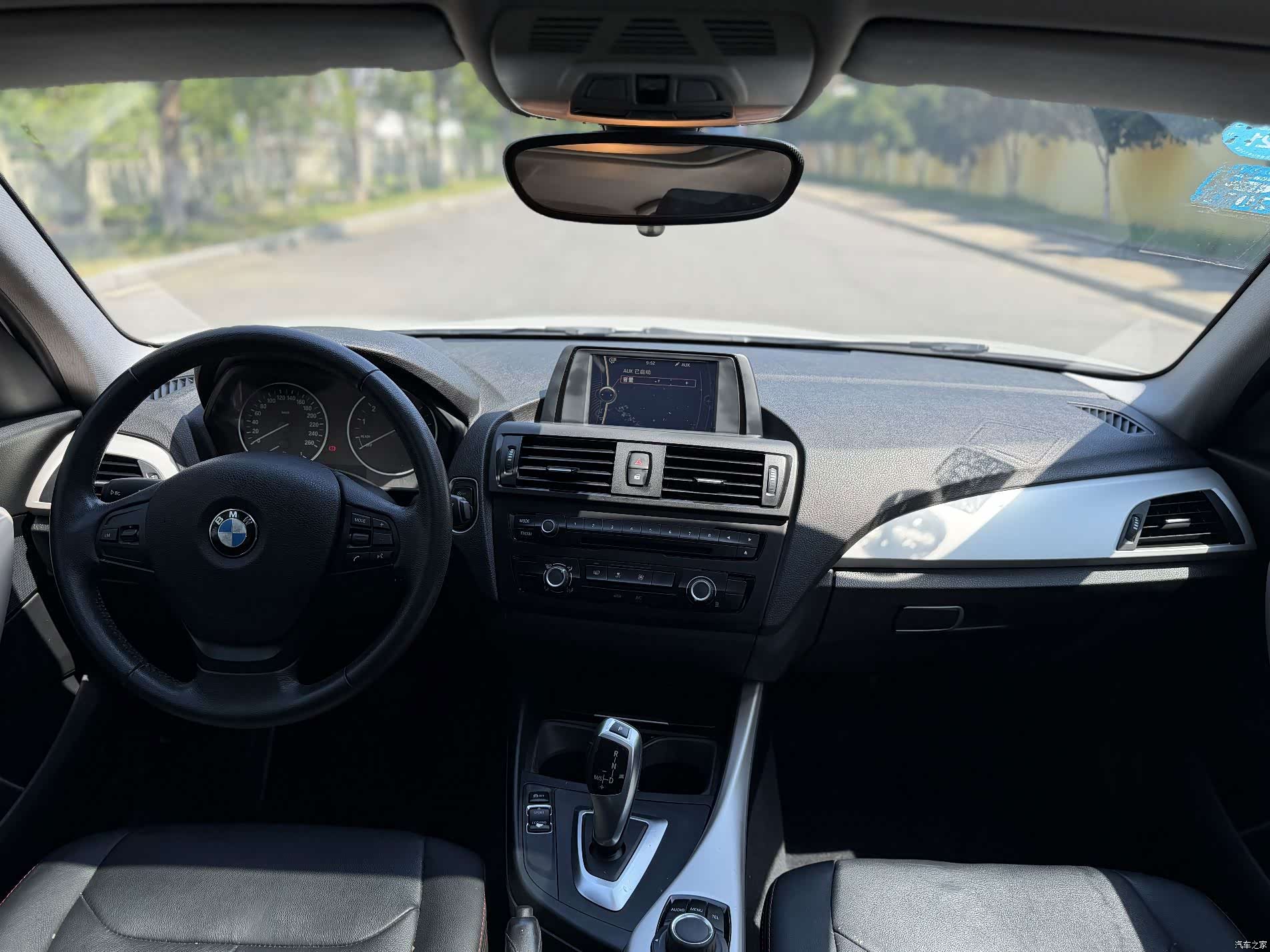 BMW 1 Series, 2014 все фото