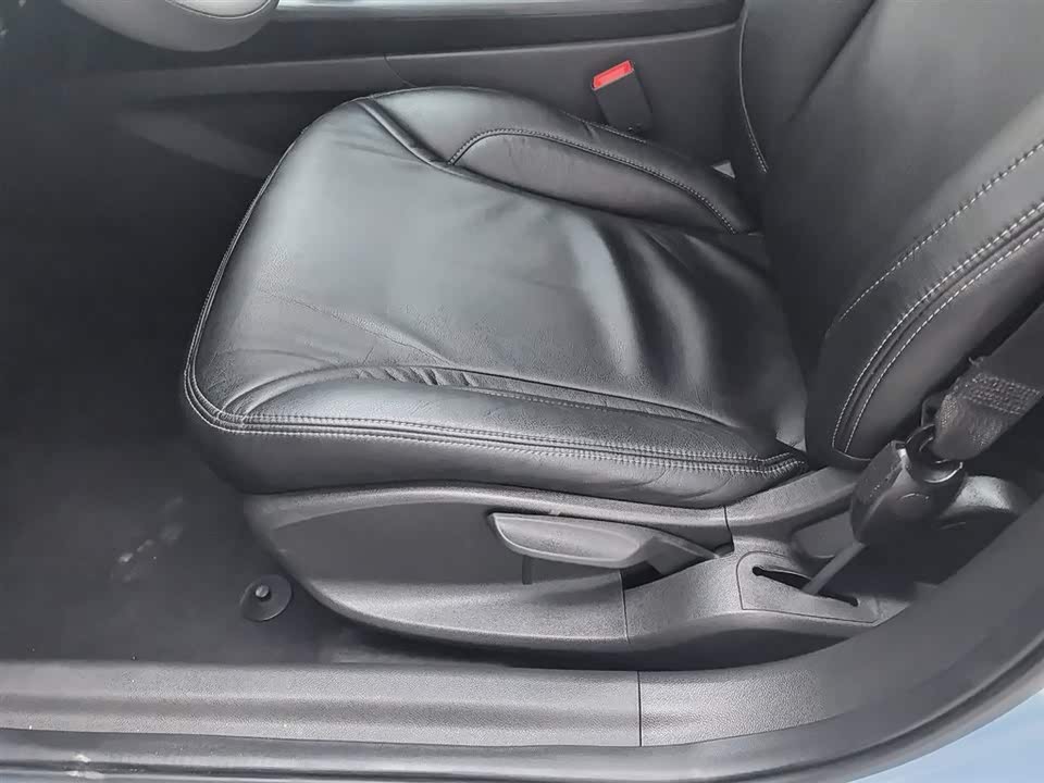 Buick Slightly blue 6