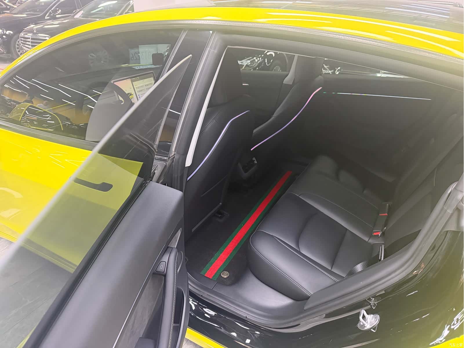 Tesla Model 3, 2023 9