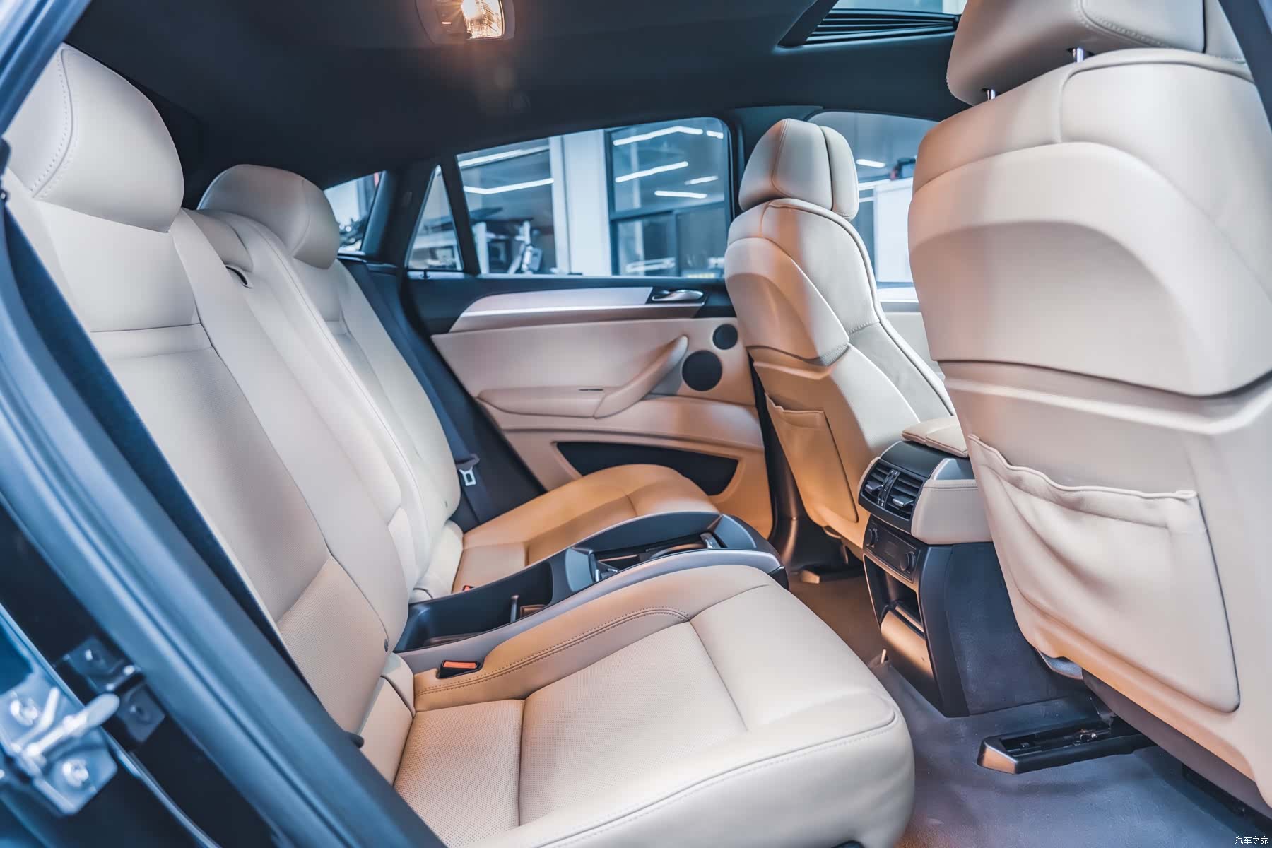 BMW X6, 2013 17