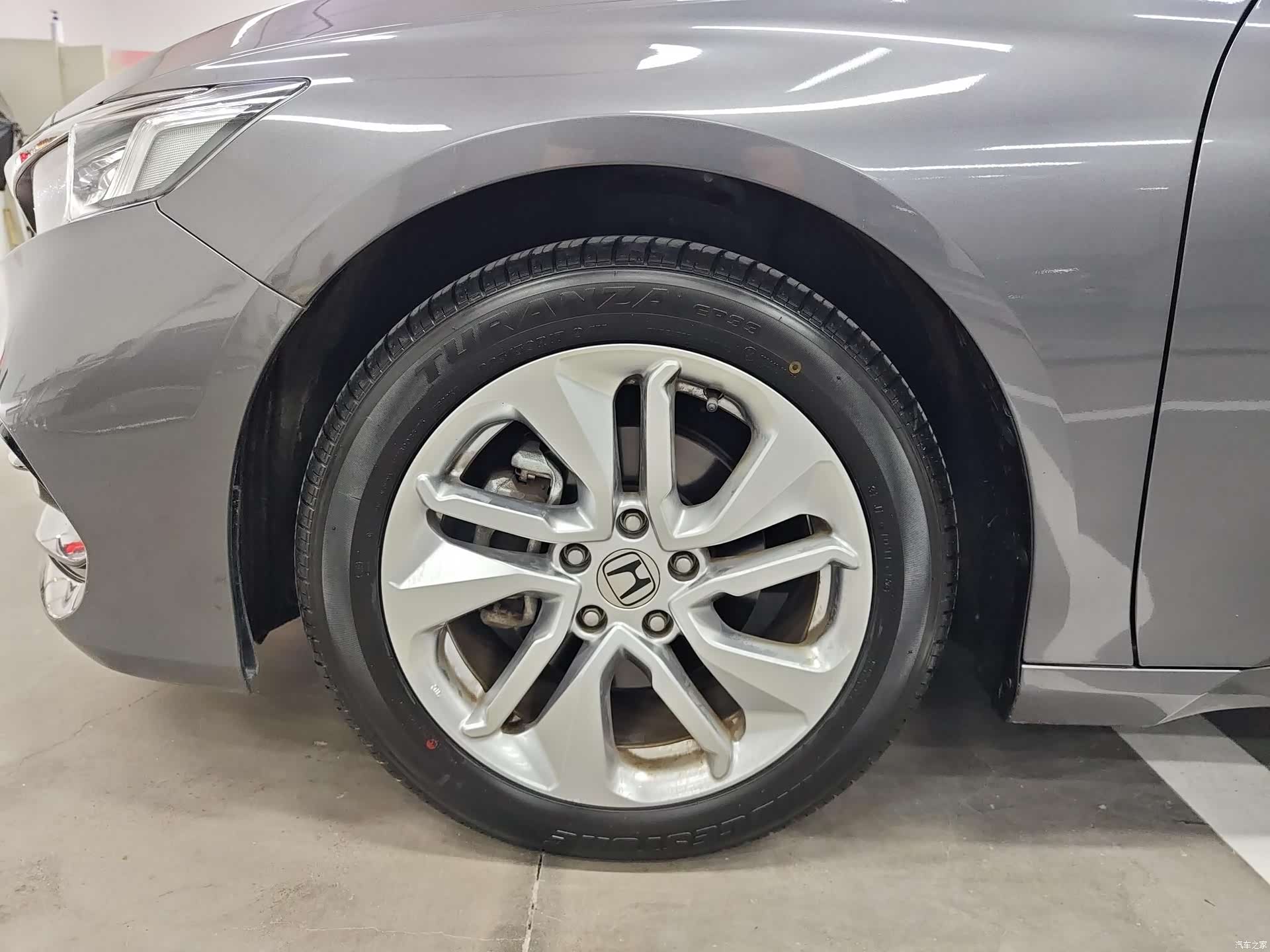 Honda Accord, 2020 13