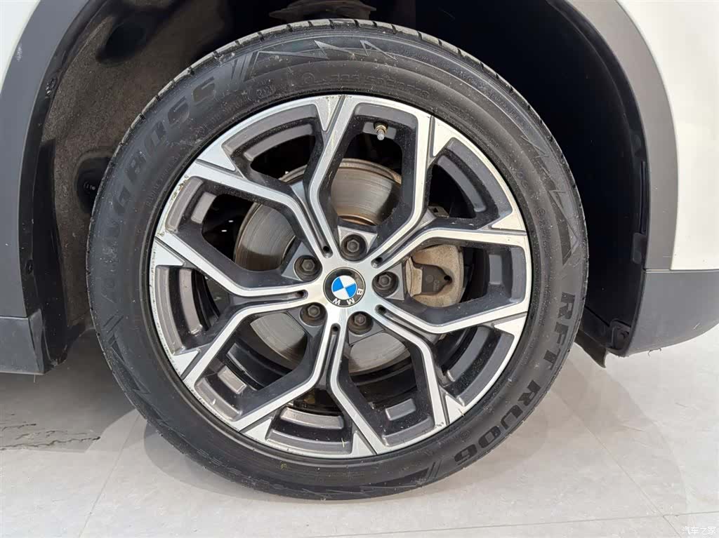 BMW X1, 2022 18