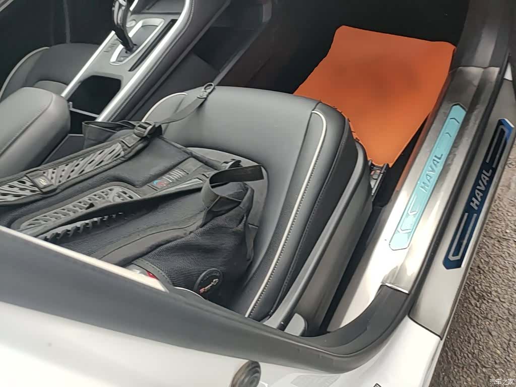 Haval H6, 2021 25
