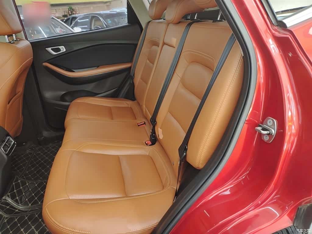 Chery Tiggo 7, 2017 17