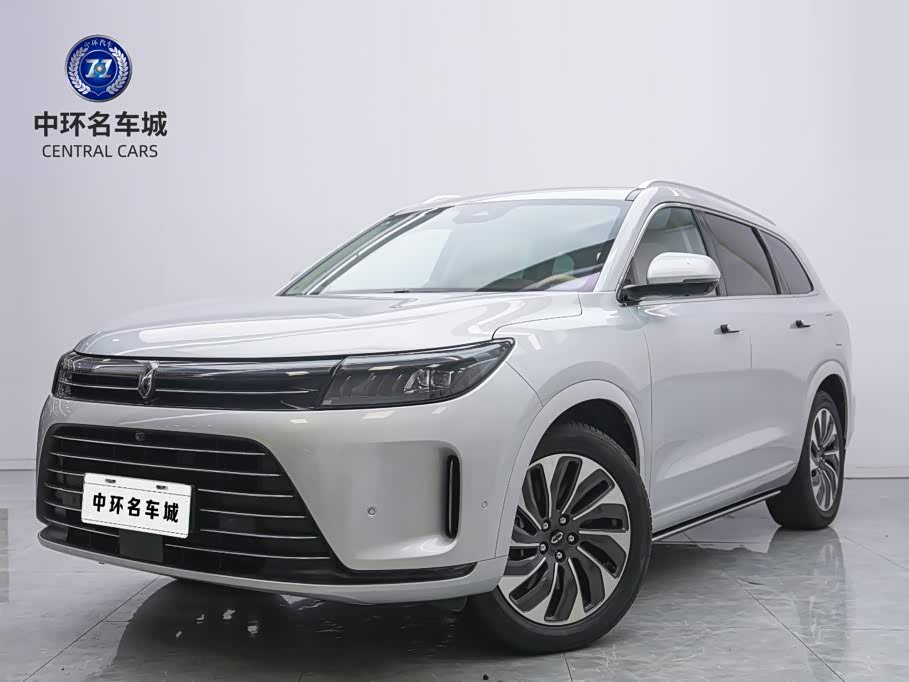 Aito M7