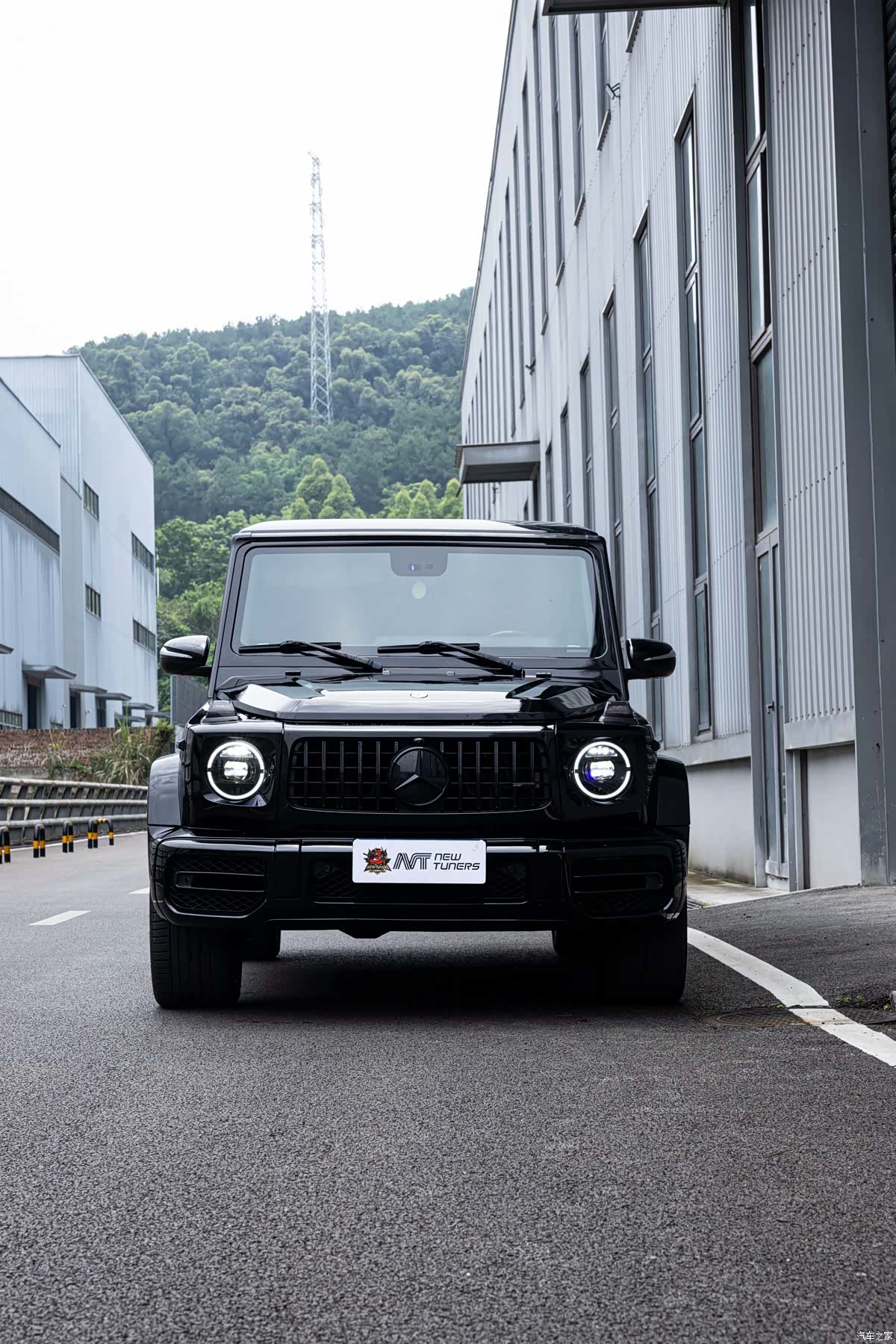 Mercedes-Benz G-Class, 2016 15