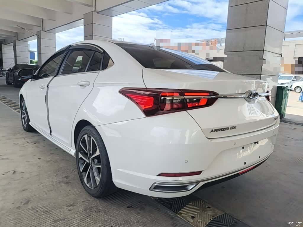 Chery GX, 2019 все фото
