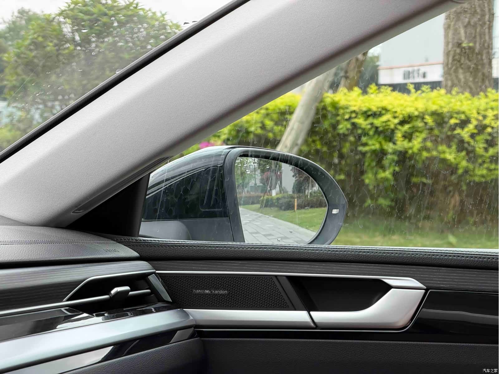 Volkswagen CC, 2020 13