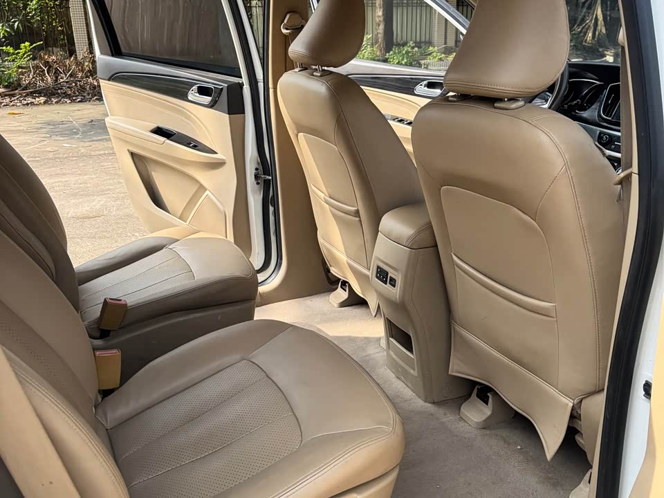 Baoding 730