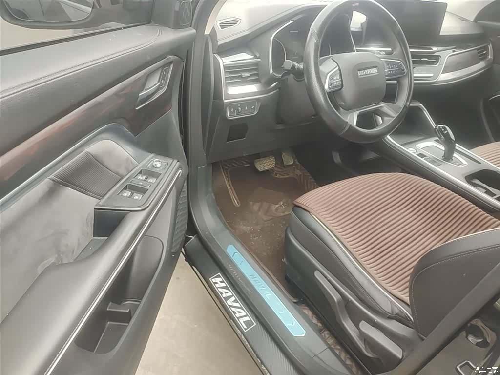 Haval H6, 2022 16
