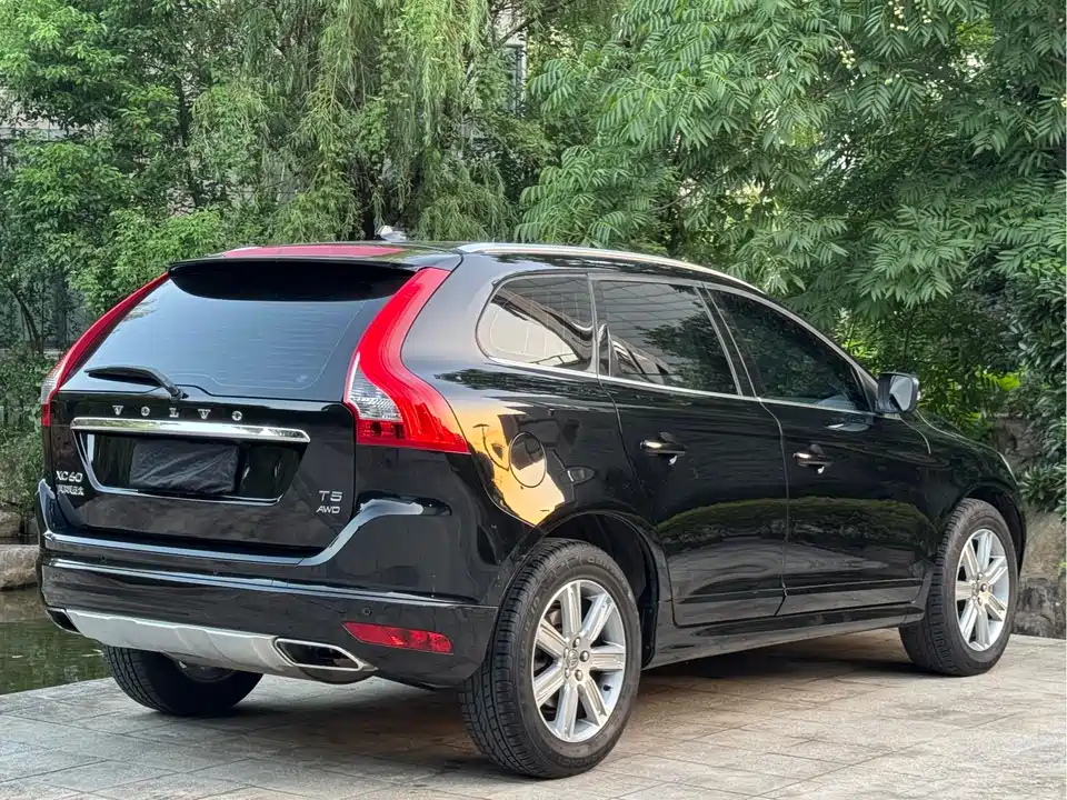 Volvo XC60 Volvo XC60